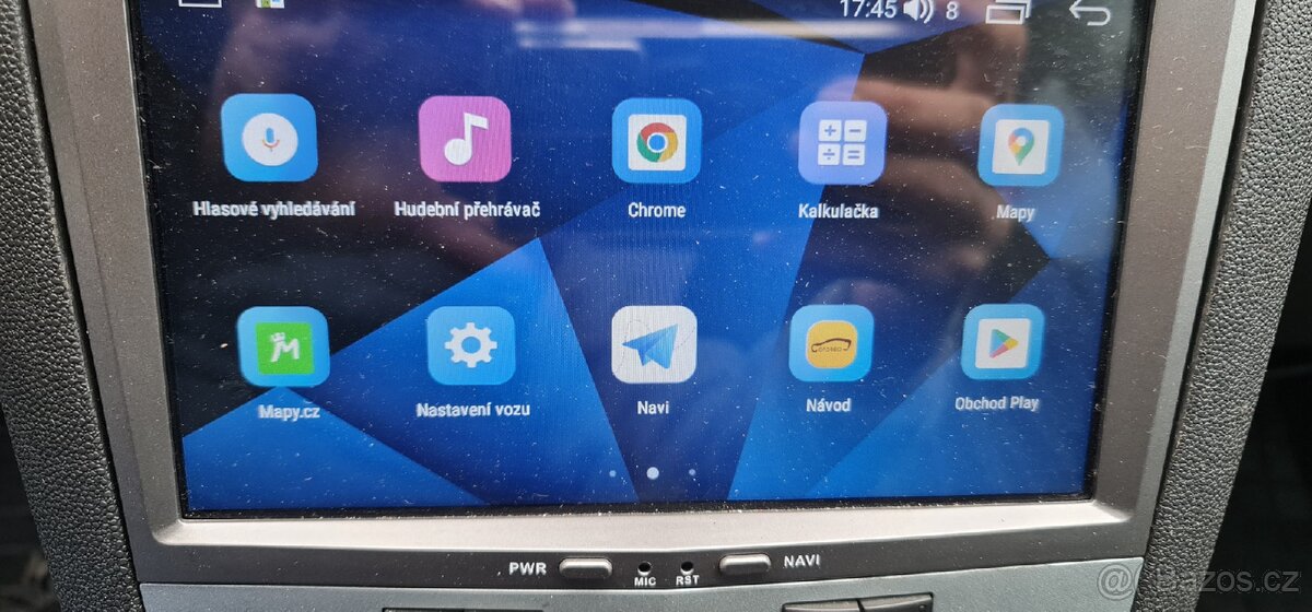 Opel Corsa 1.3 cdti 120 t km extra výbava - 17