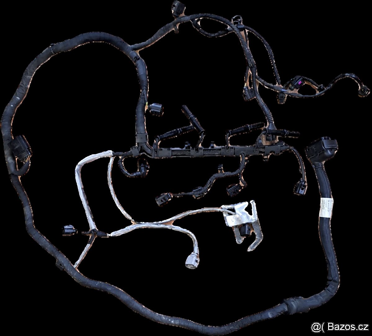 VW Golf 6 Combi 2.0tdi 103kw CFHC ND - 17