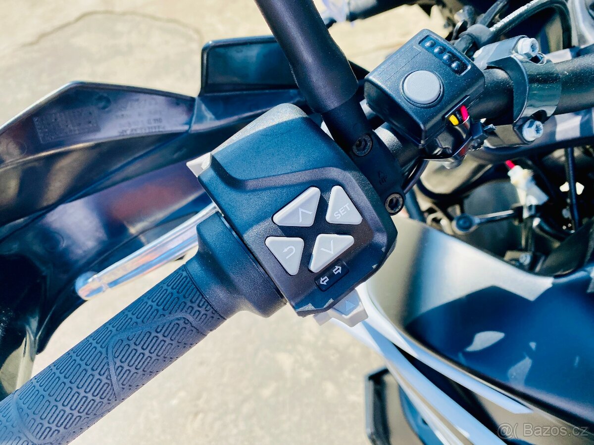 KTM 790 Adventure Ohlins, možnost splátek a protiúčtu - 17