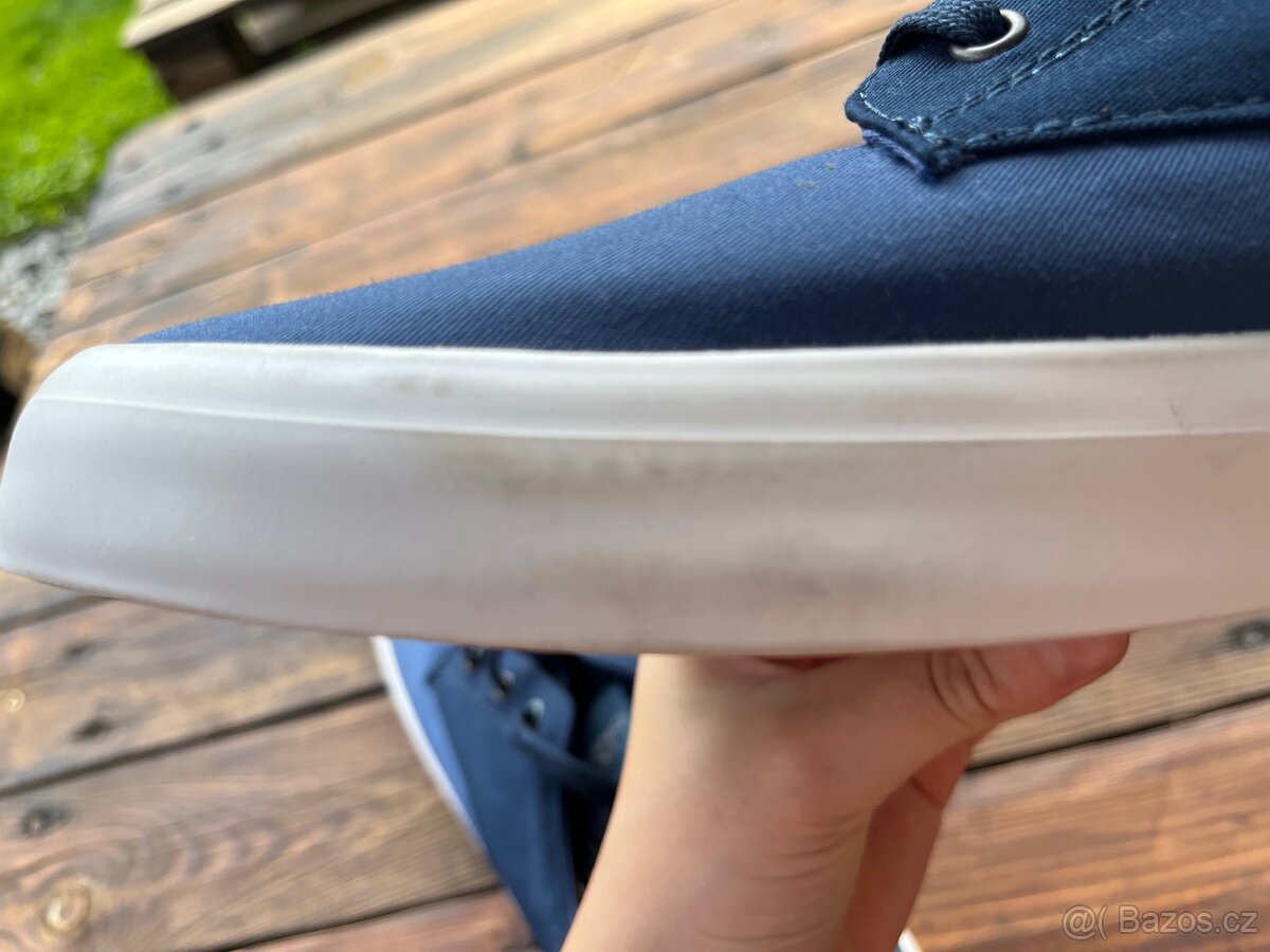 O'Neill panské tenisky (vel. 46) - 17