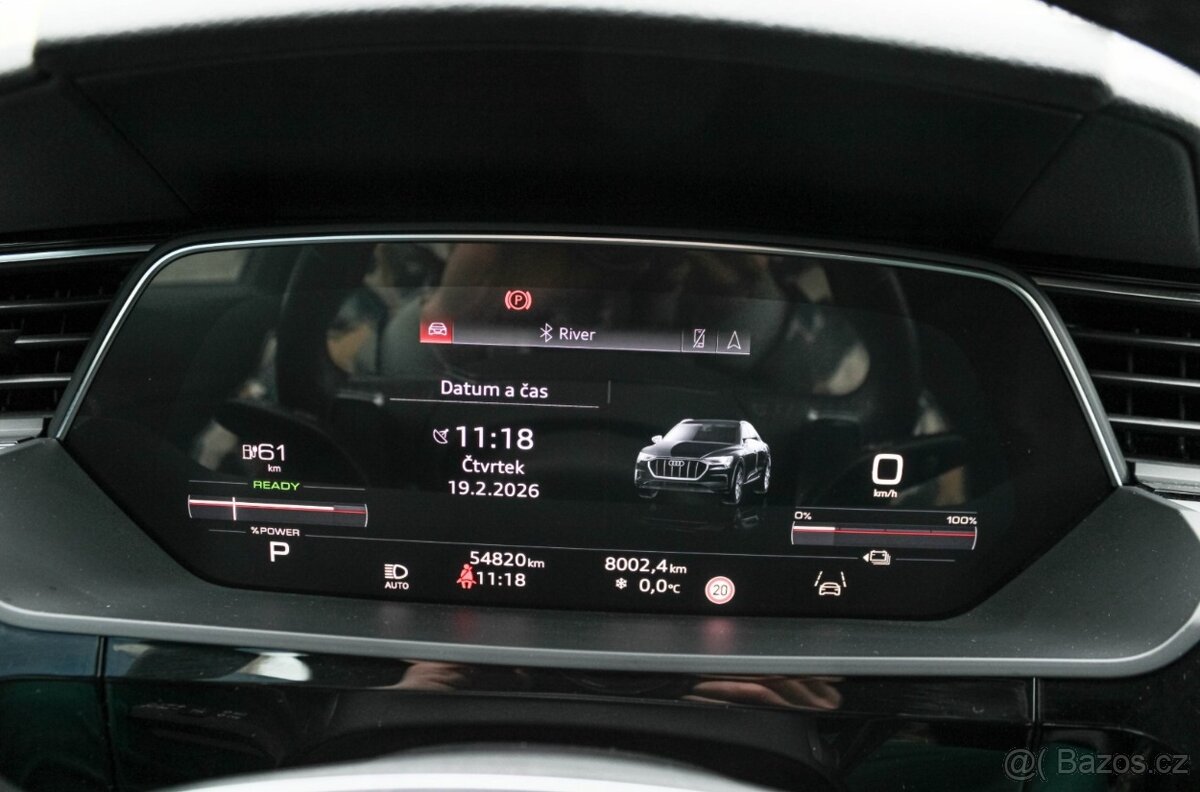 Audi E-tron S quattro - 17