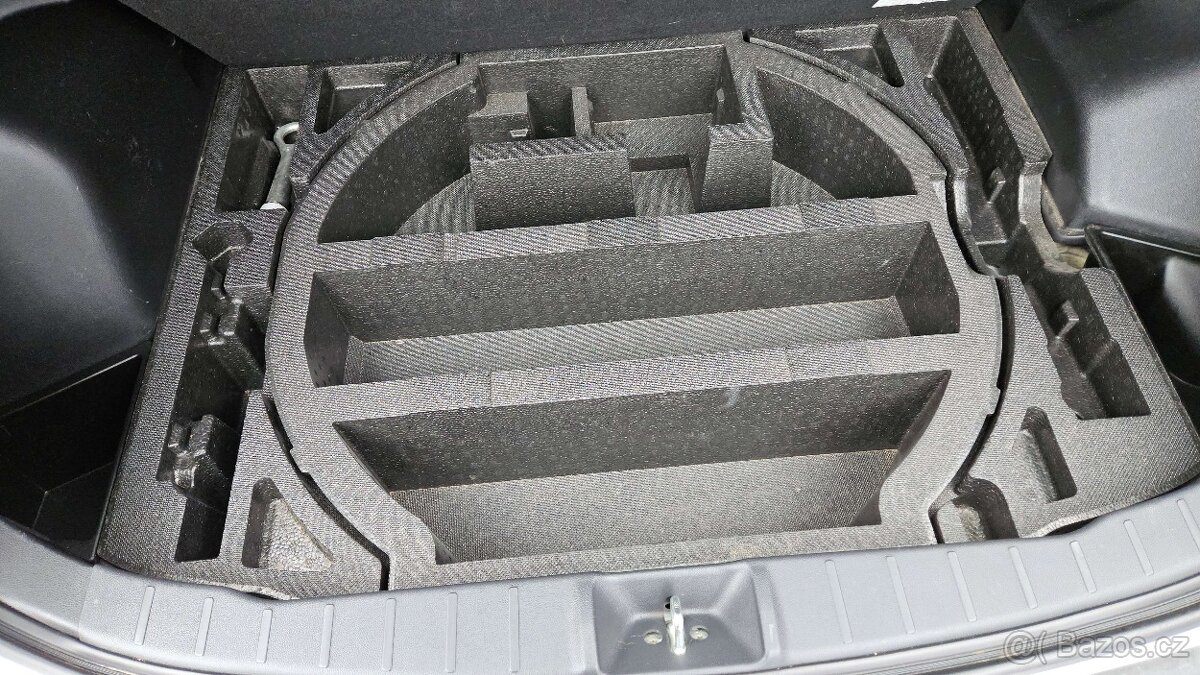 MITSUBISHI ASX 1.6 MIVEC - 17