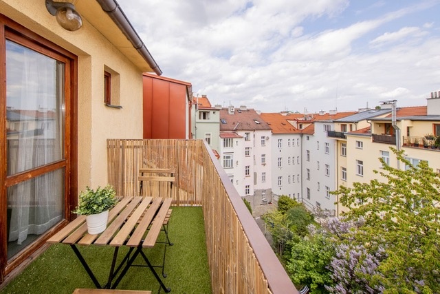 2+kk ANDEL METRO CENTRUM TERASA - 17