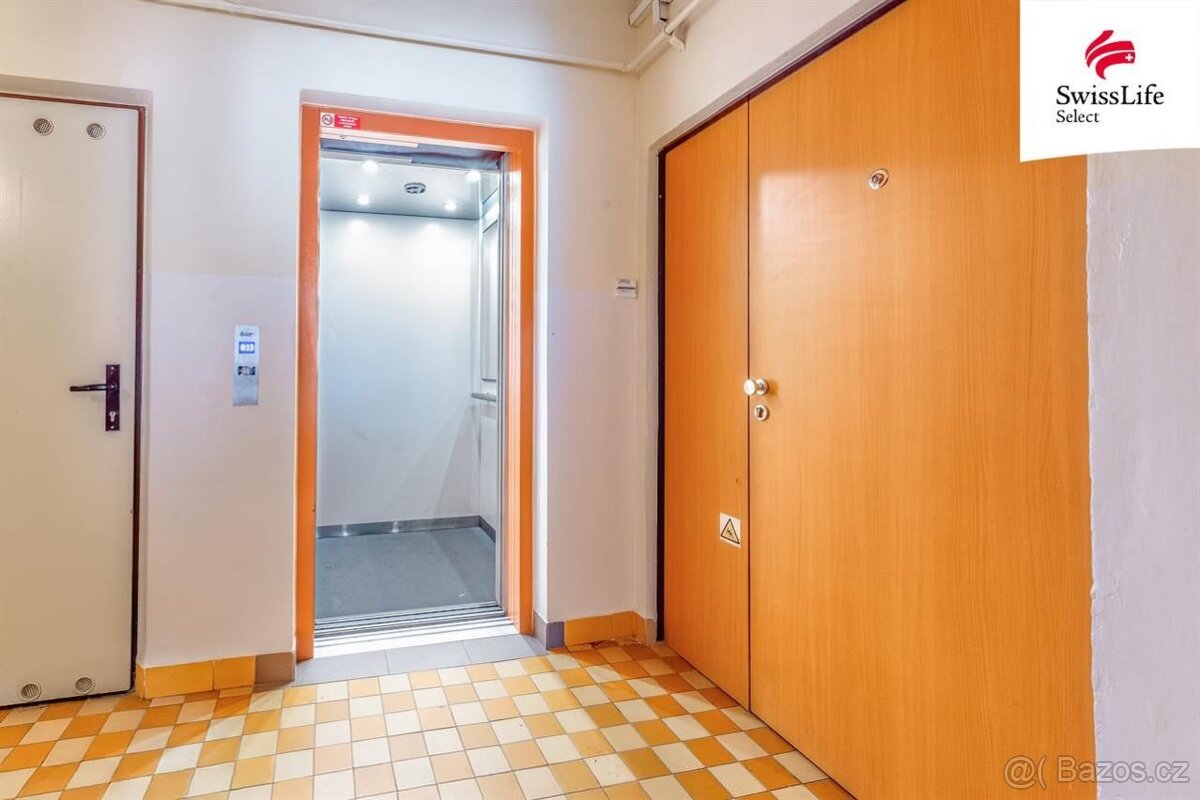 Prodej bytu 2+1 52 m2 Lábkova, Plzeň - 17