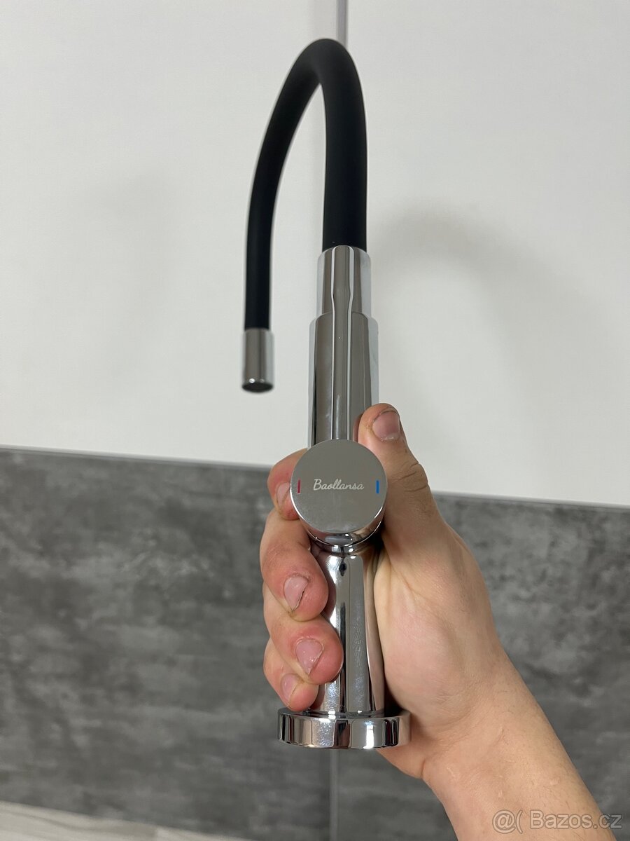 Vodovodní baterie - 17