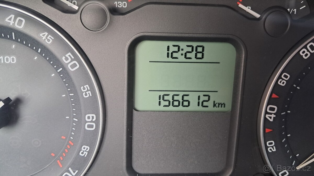 Škoda Octavia 1.6i / 75KW - 17