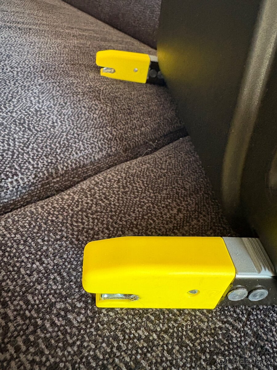 Autosedacka Thule Maple s isofixem - 17