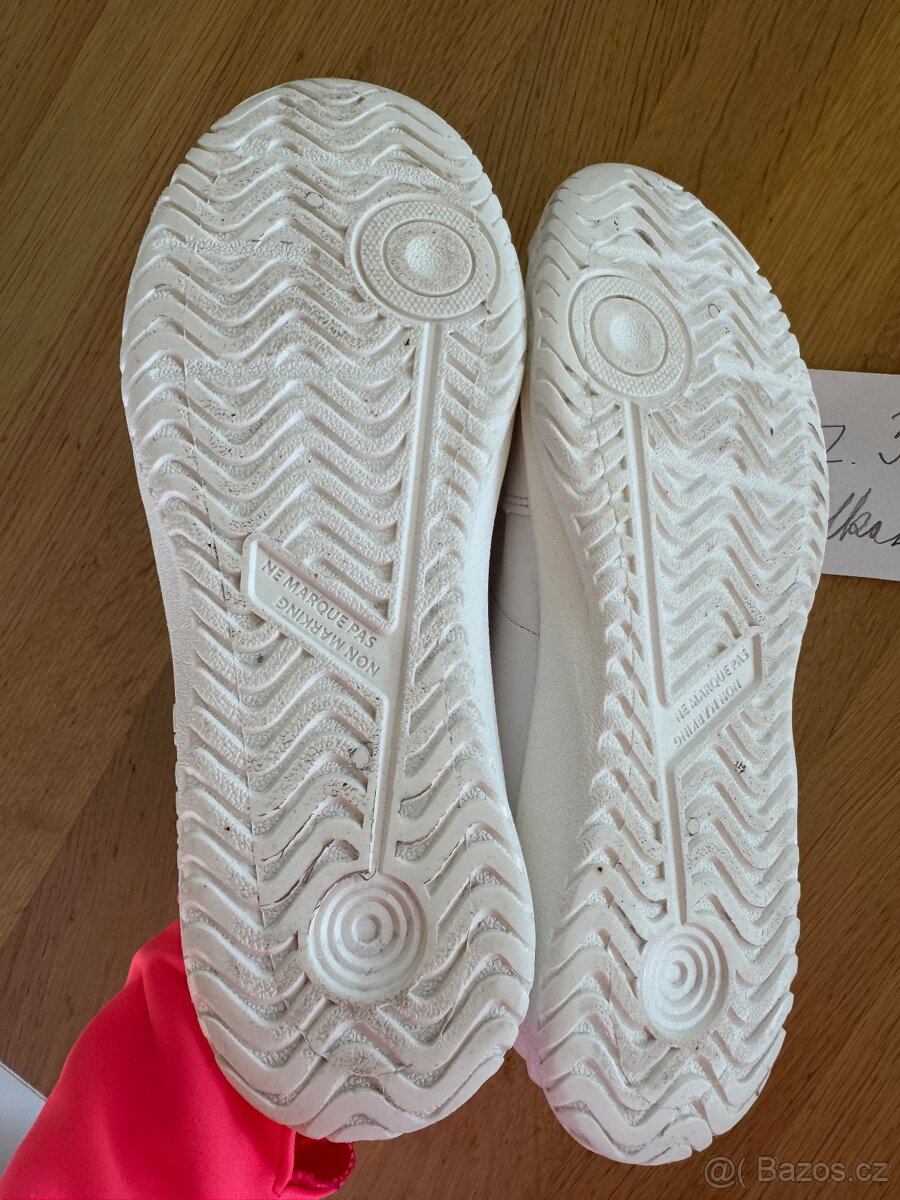 Botasky salovky vel 31,32,37 - 17