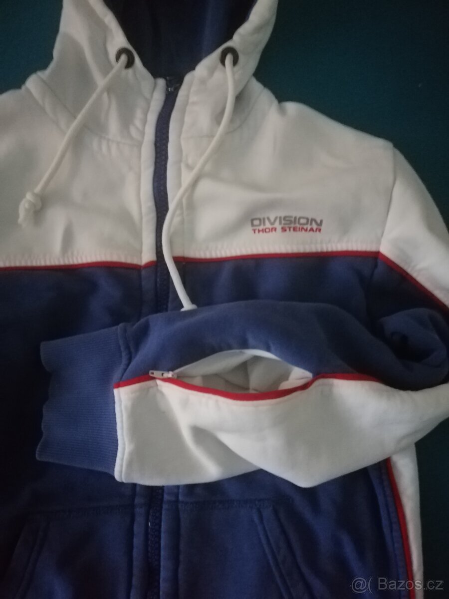 Thor steinar mikina vel xl - 17