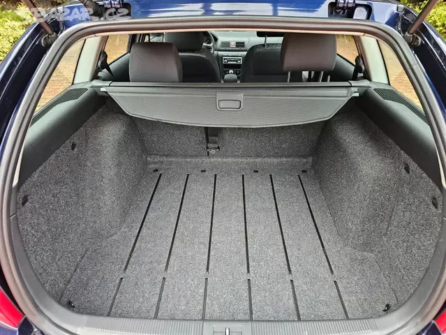 Škoda Octavia I 1.9TDI 81kW, 93t.km,Serviska,Klima,centrál. - 17