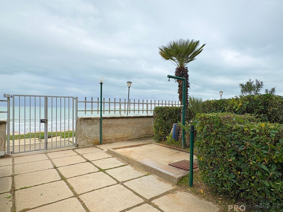 Byt 2+KK, 43m², Viale Tevere, Silvi Marina - 17