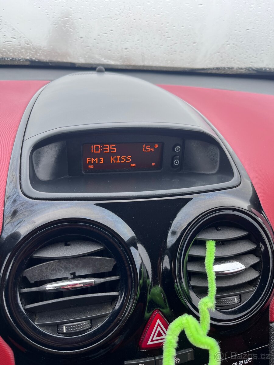 Opel Corsa 1.2 16v OPC SPORT - 17