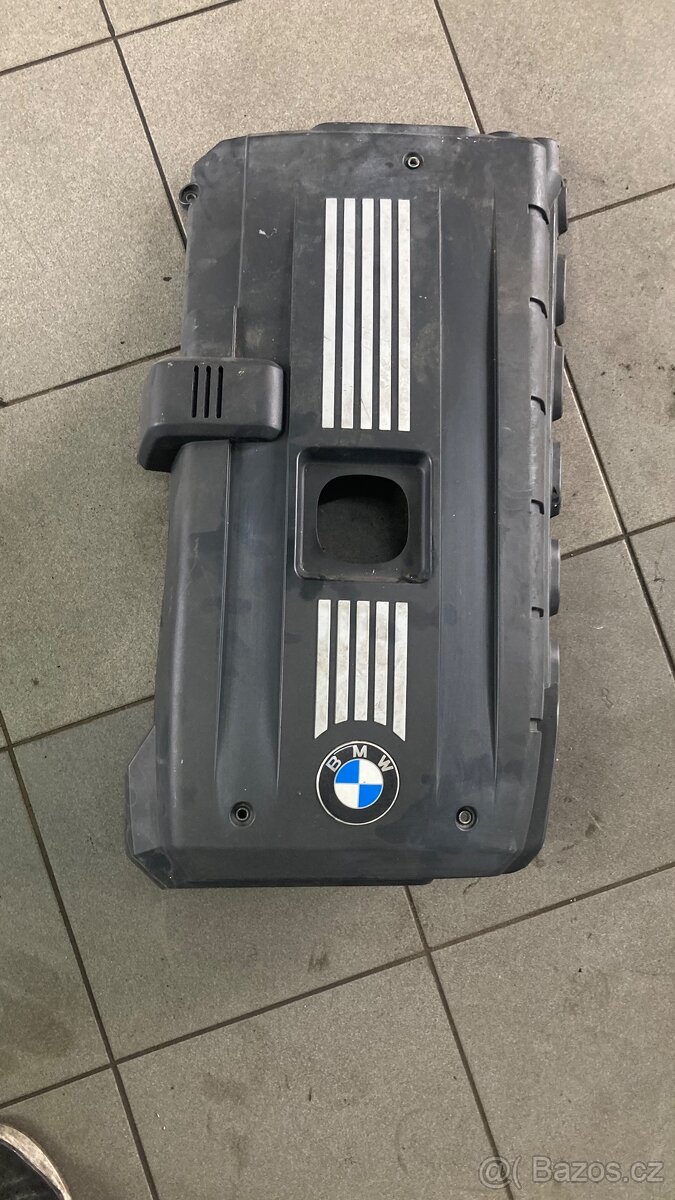 Díly motoru BMW N52 - 17