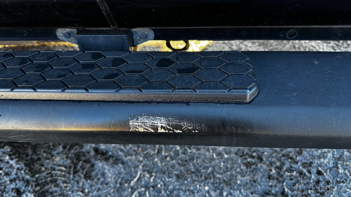 Jeep Wrangler Rubicon JL - 17