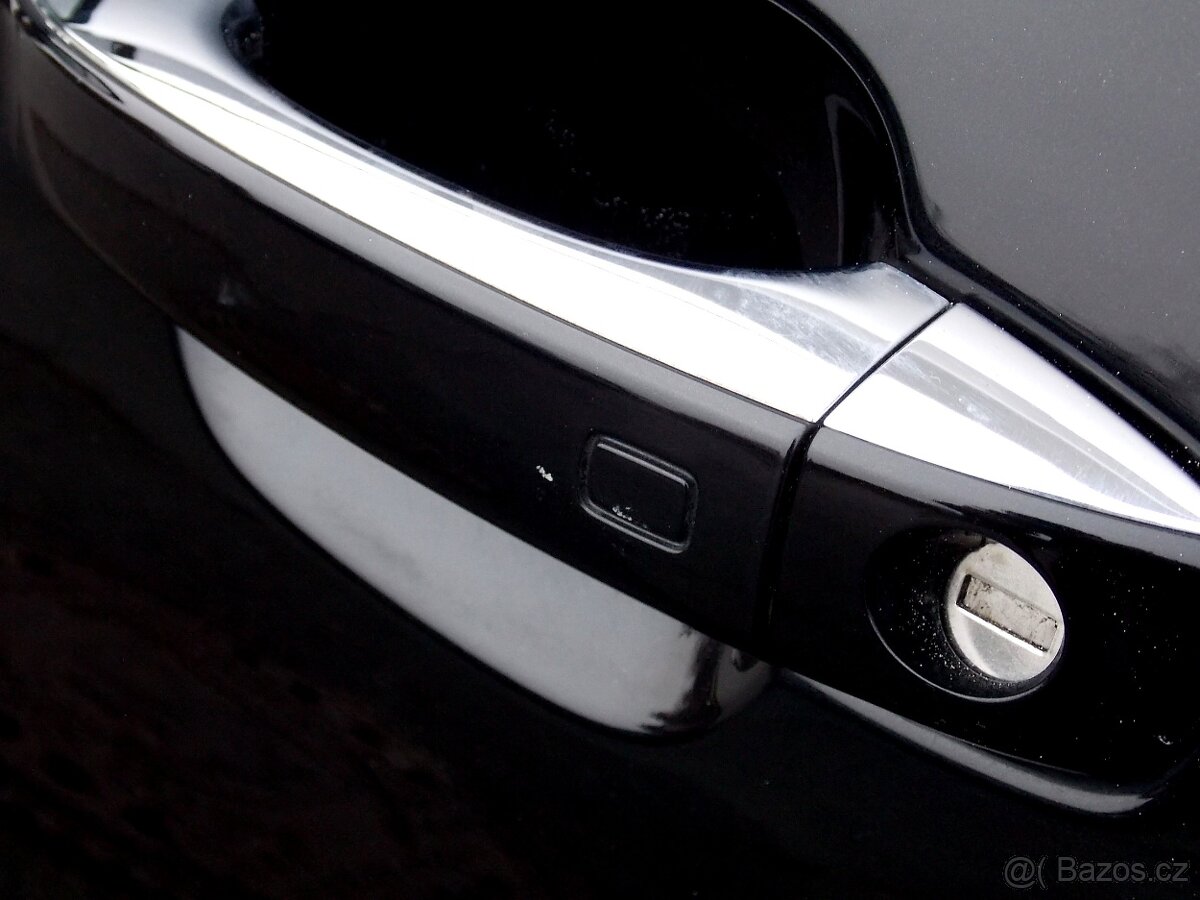 Audi A6 2,0 TDI 130 kW S-Line AVANT 2013, 188tkm DPH - 17