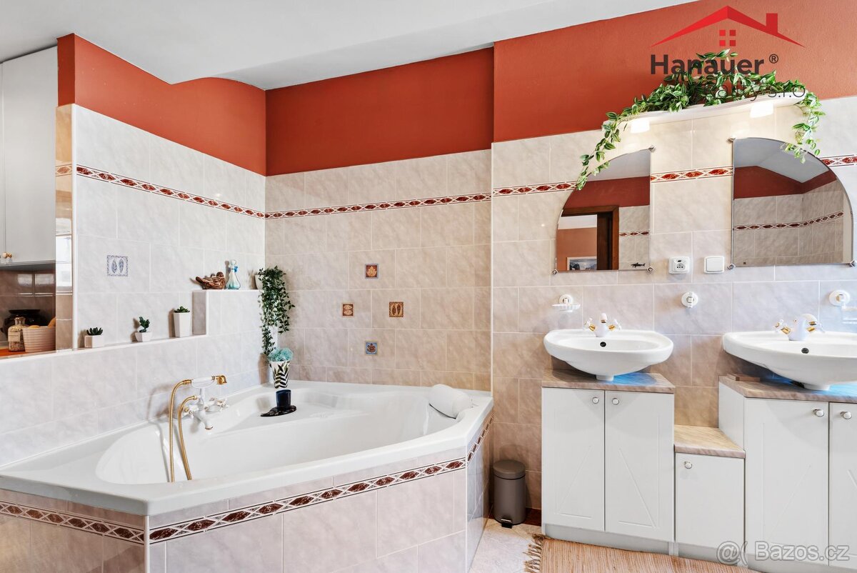 Prodej rodinného domu, Chuderov - 17