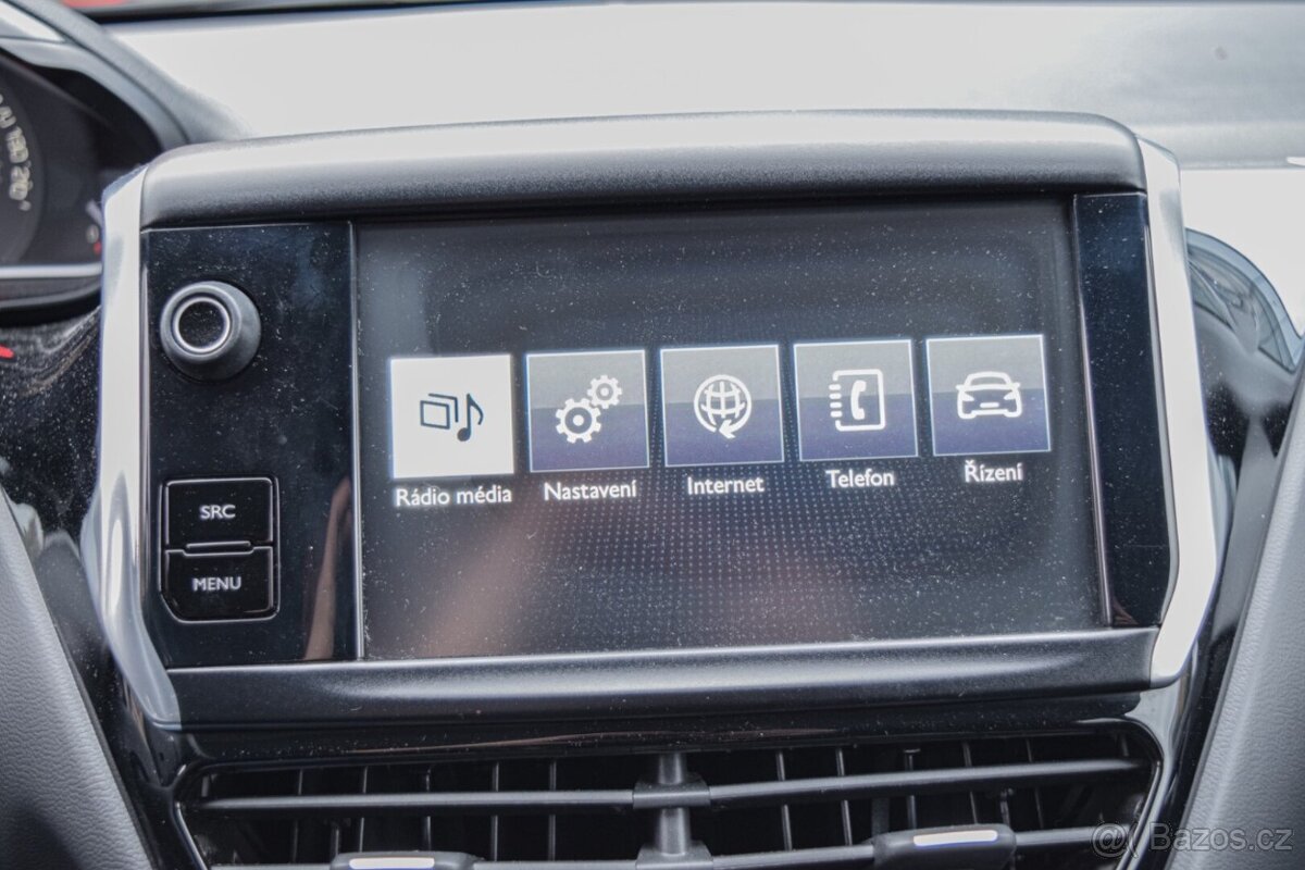 Peugeot 208 1.2 Active 2015 - 17