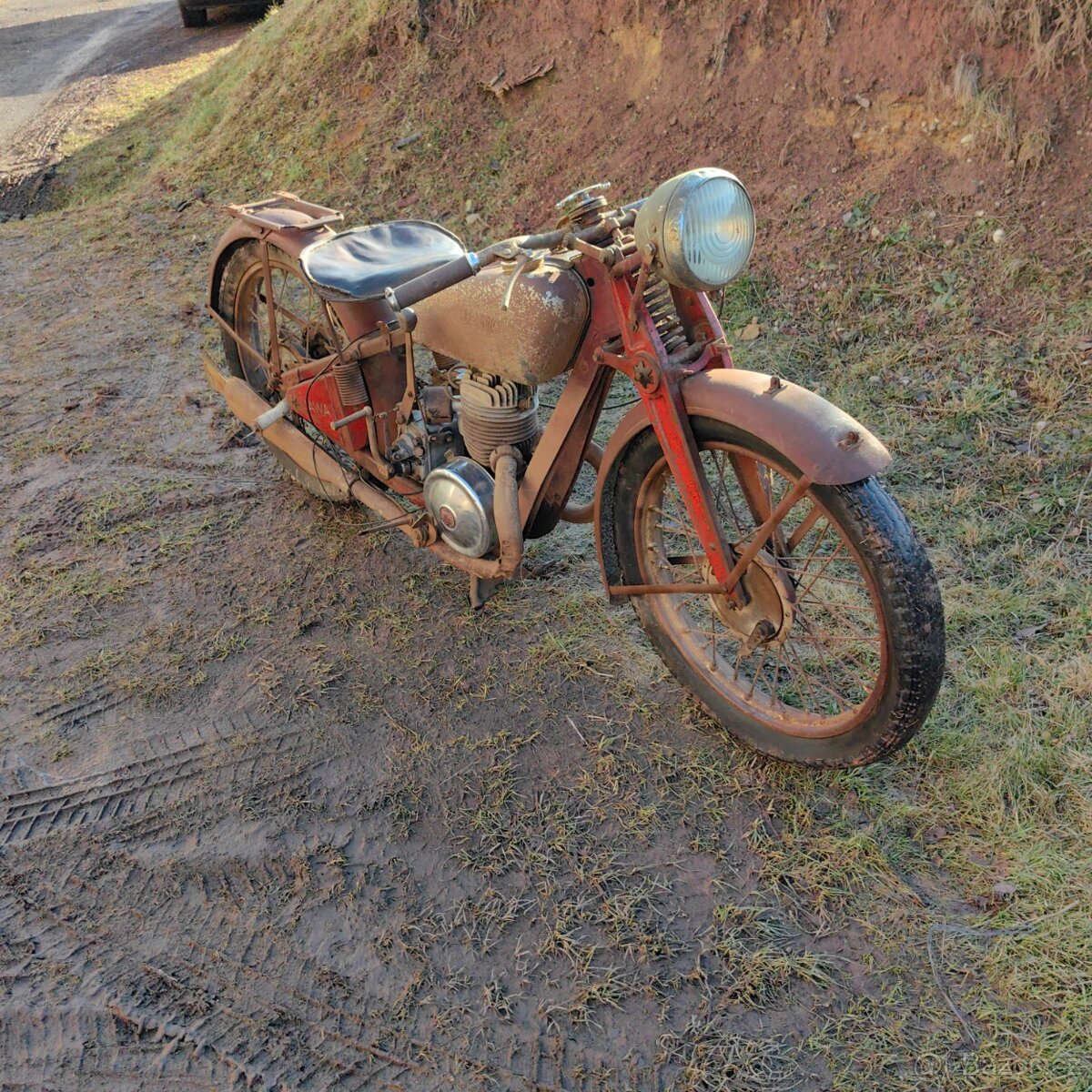 Jawa 175 speciál - 17