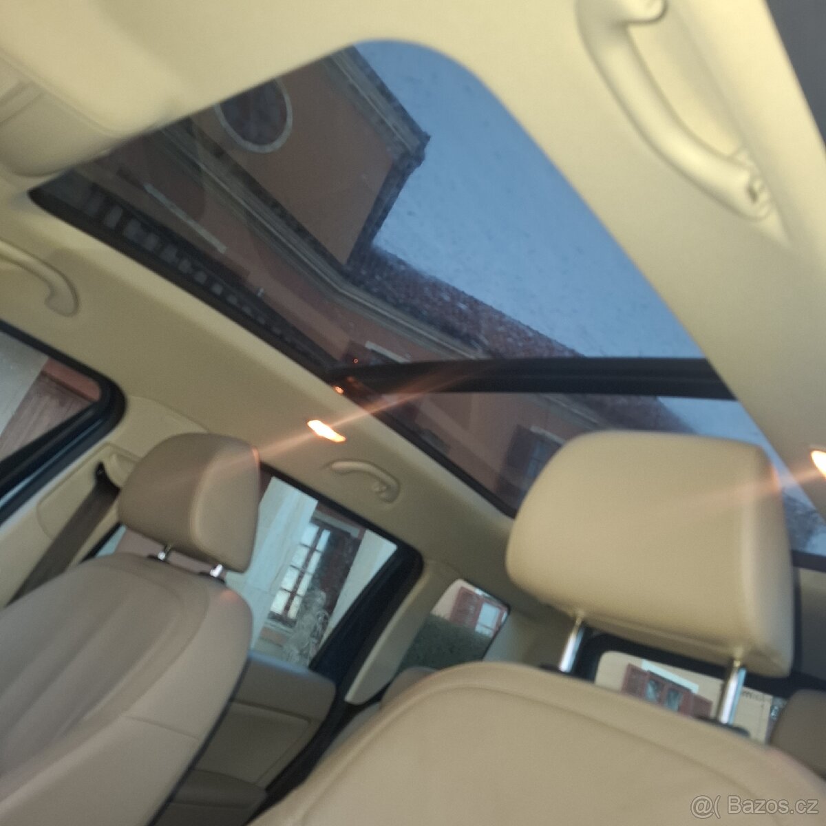 Škoda yeti 1,2tsi max výbava dsg automat top stav - 17