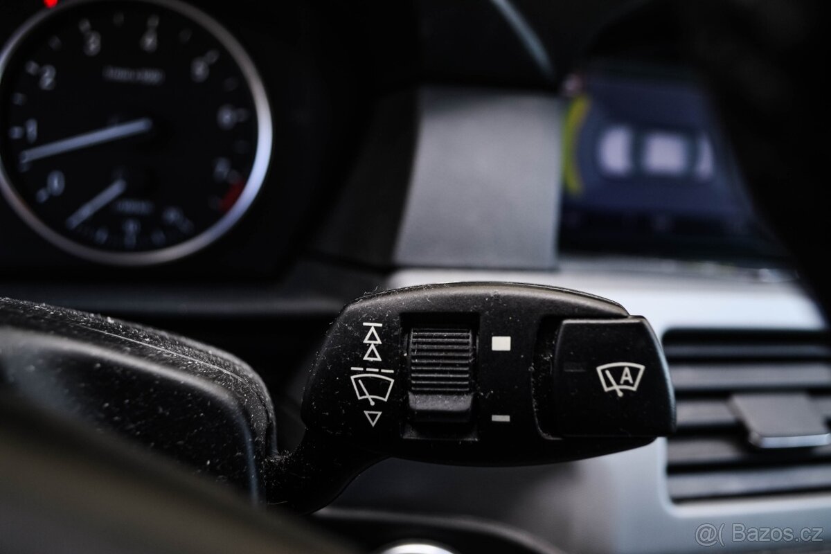 BMW 530i E60 M-Packet - 17
