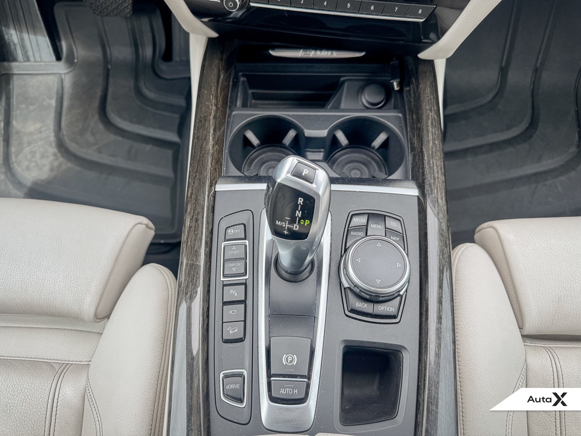 BMW X5 xDrive40e iPerformance 230 kW | PREMIUM SELECTION - 17