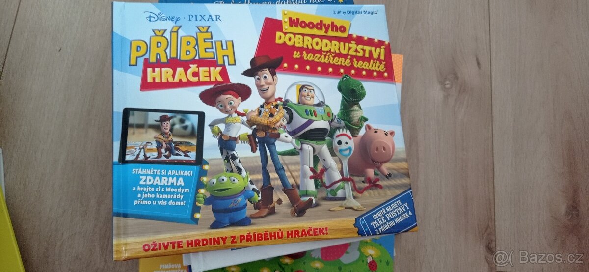 Prodám dětské knihy - 17