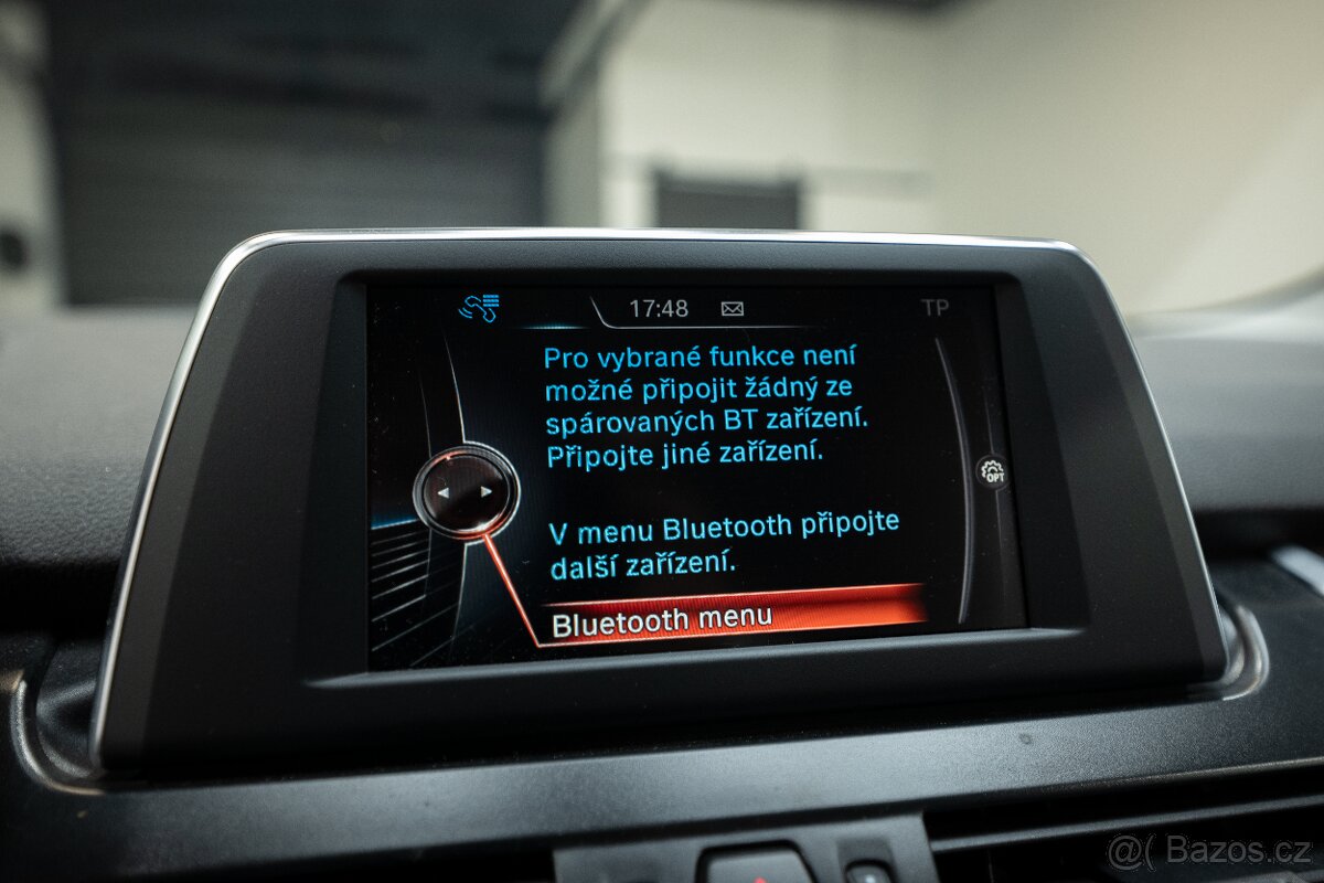 BMW 216d Active Tourer - 17