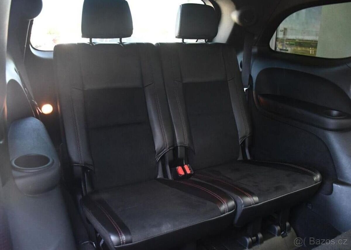 Dodge Durango 5,7L V8 RWD - 17