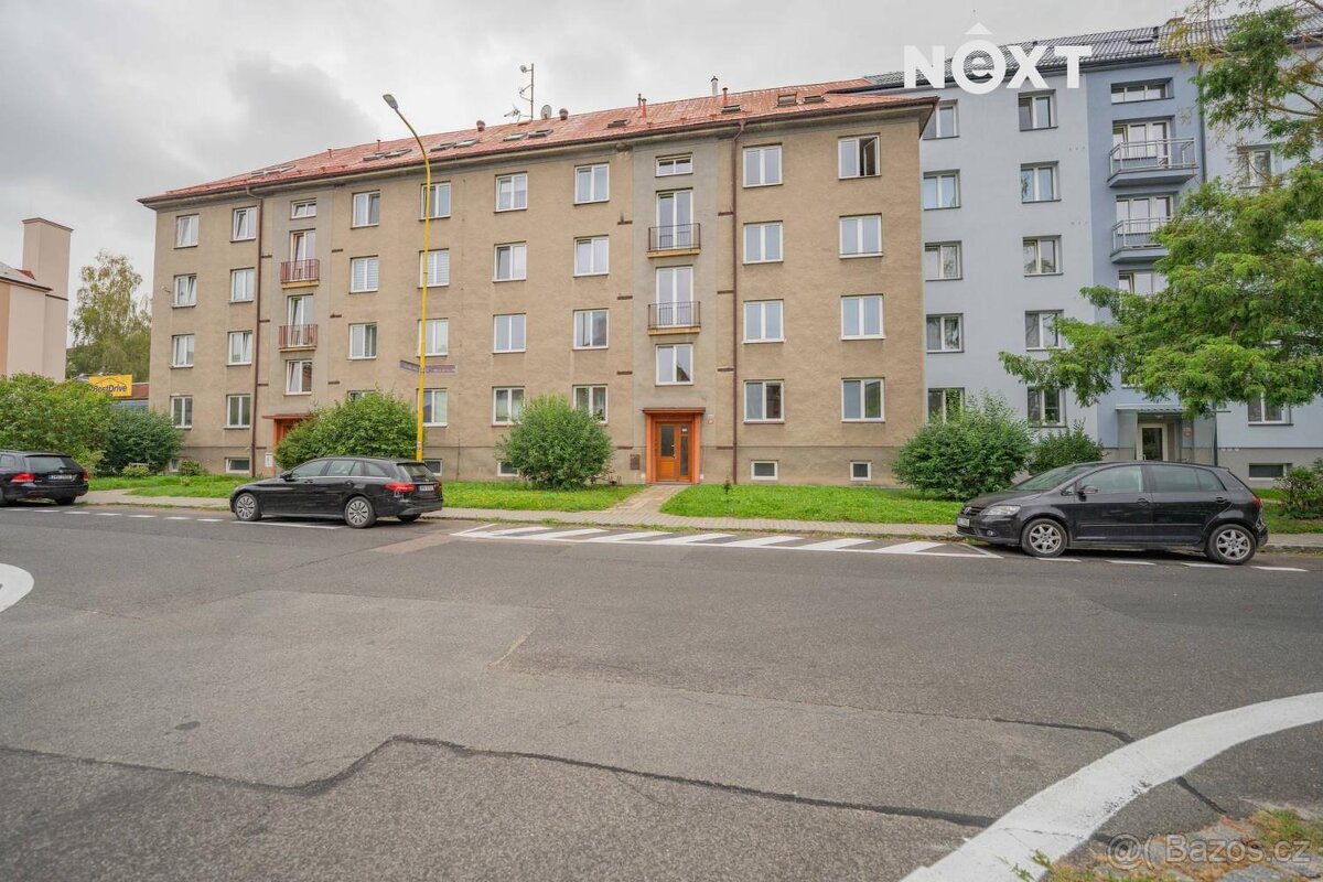 Prodej byt 3+1, 74㎡ - 17
