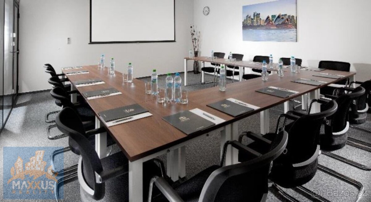 Pronájem kancelářských prostor (12 m2) - Bredovský dvůr, Oli - 17