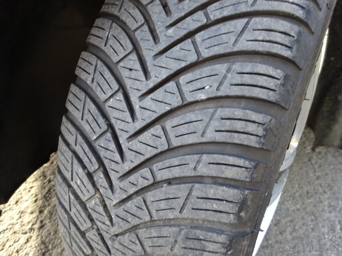 Citroën C3 Picasso 1,6 HDI, NOVÁ STK, - 17