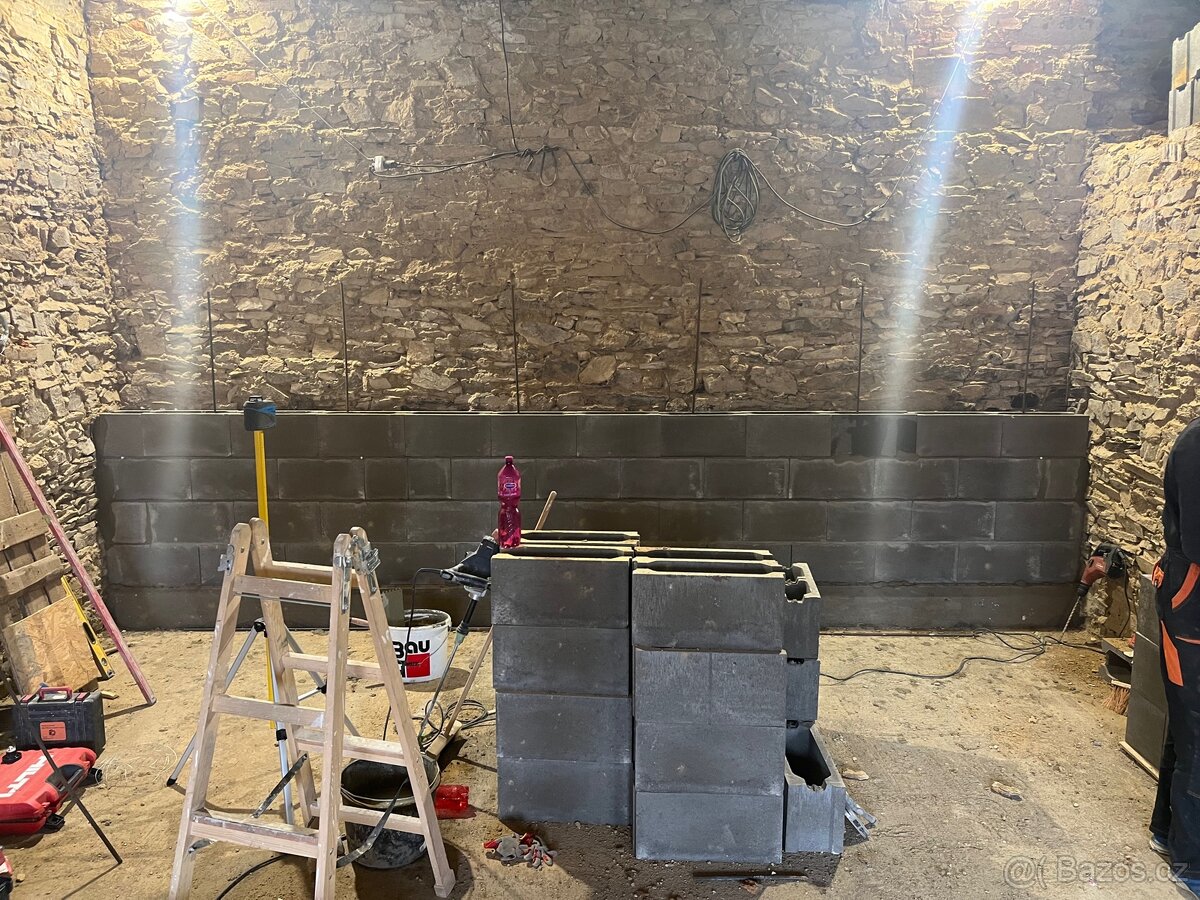 Stavební a Montážní práce - 17