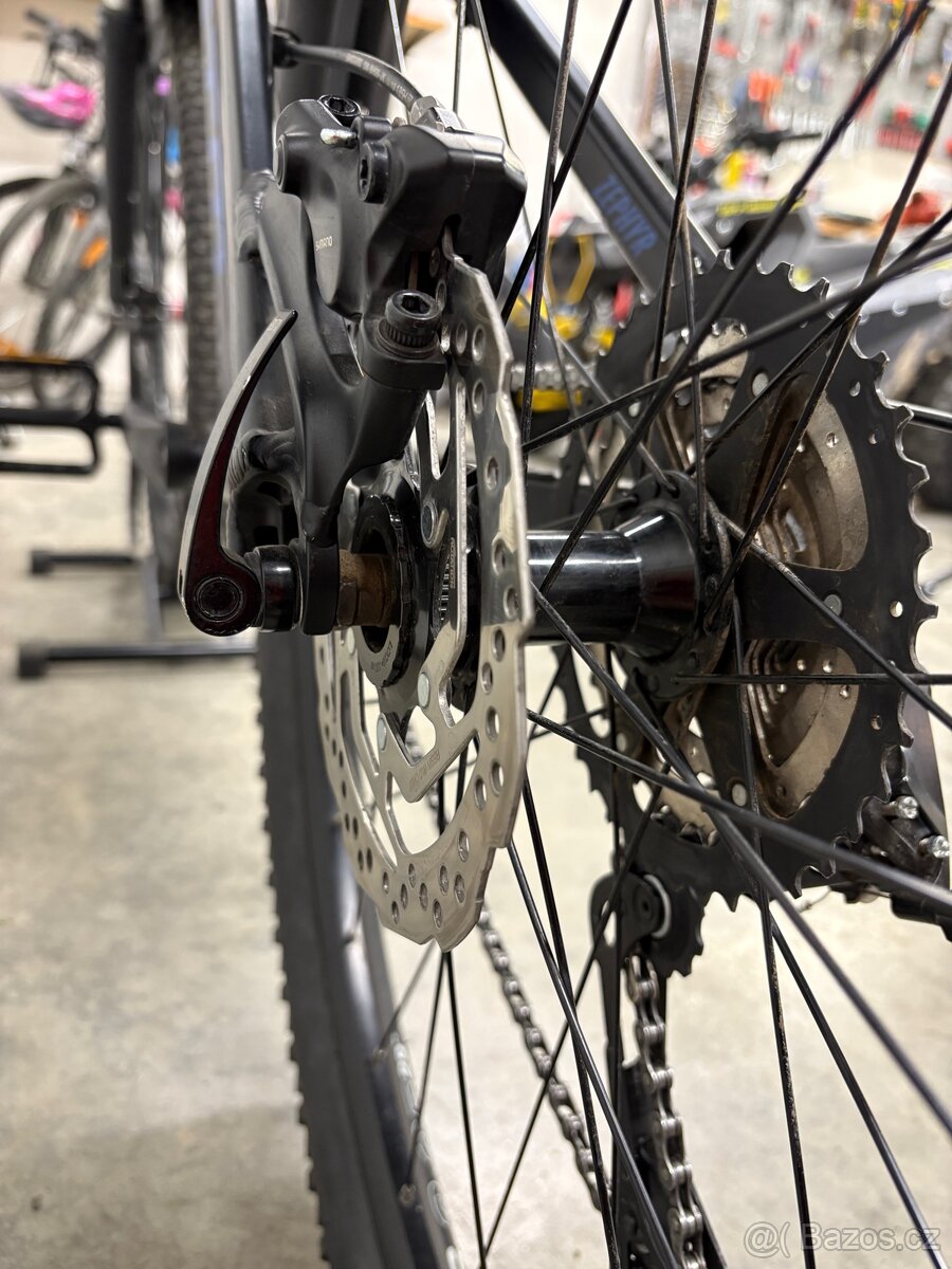 KOLO CTM ZEPHYR 29 - 17