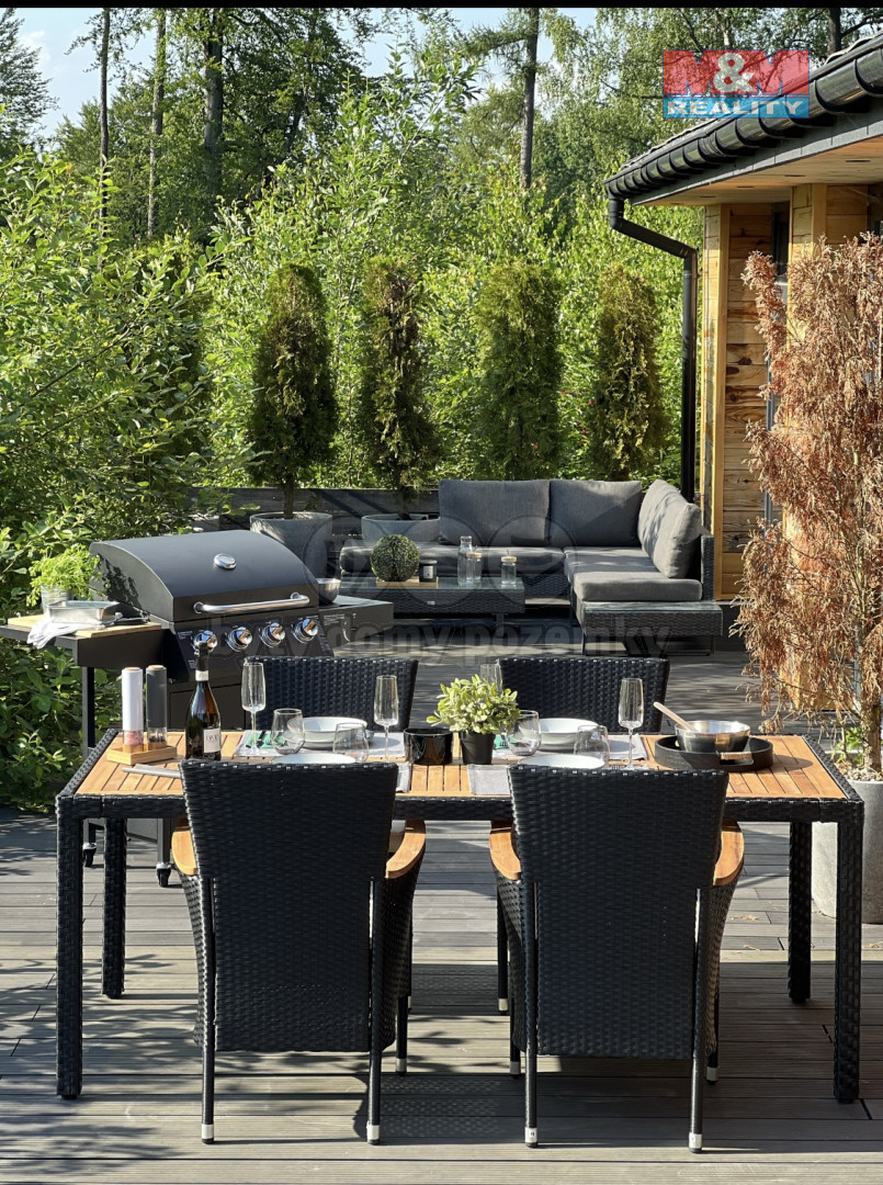 Prodej apartmánů, 200 m², Mikulovice - 17