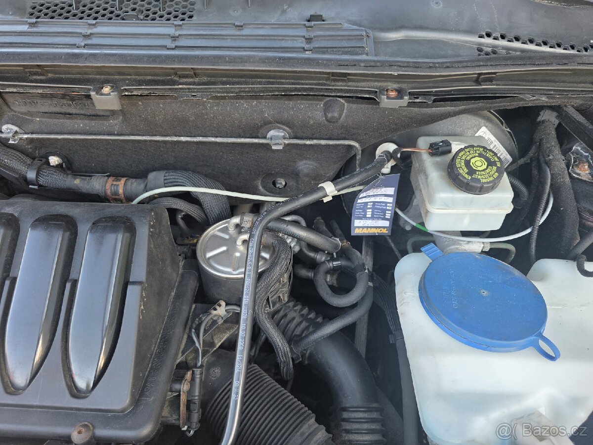 Mercedes-Benz Třídy A 160 D - 17