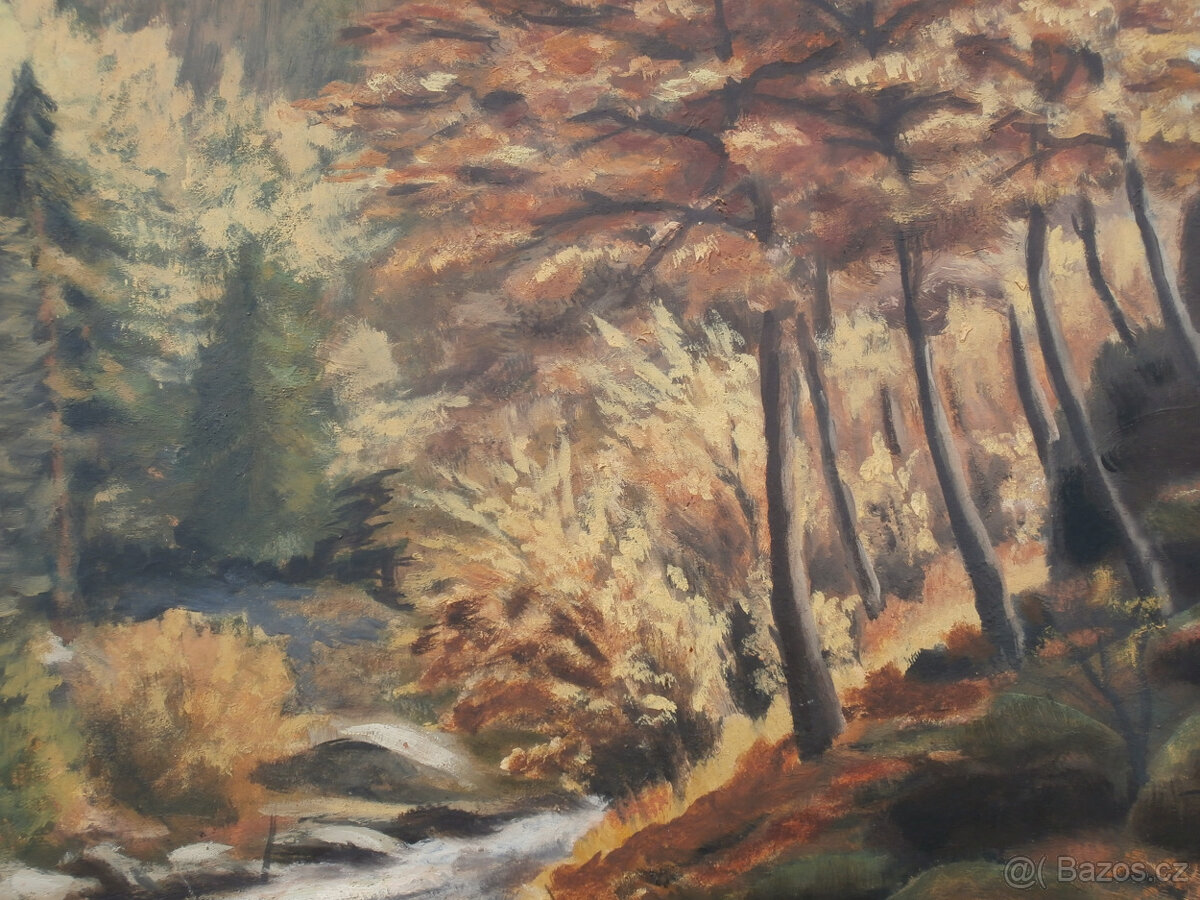 Staré obrazy 2 - 17