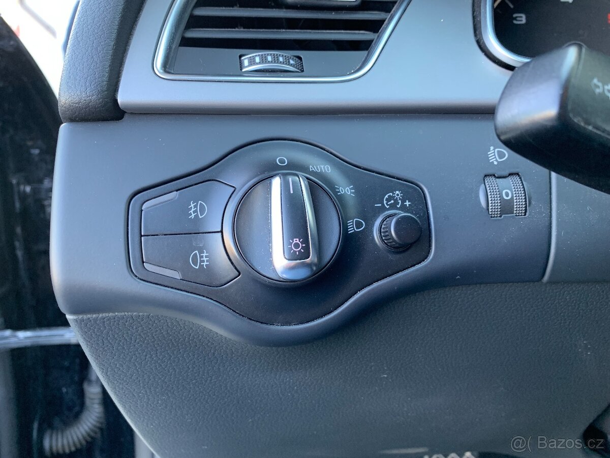 Audi A5 2.0TDi, 130KW - 17