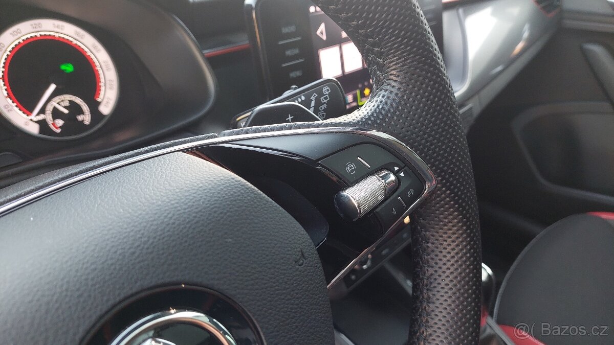 Scala Monte Carlo 1.5 automat - 17