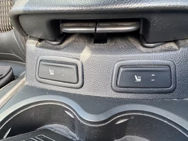 Renault Kadjar 1.3TCe 96kW 130 XMOD Panorama, 2015,VÝBAVA - 17