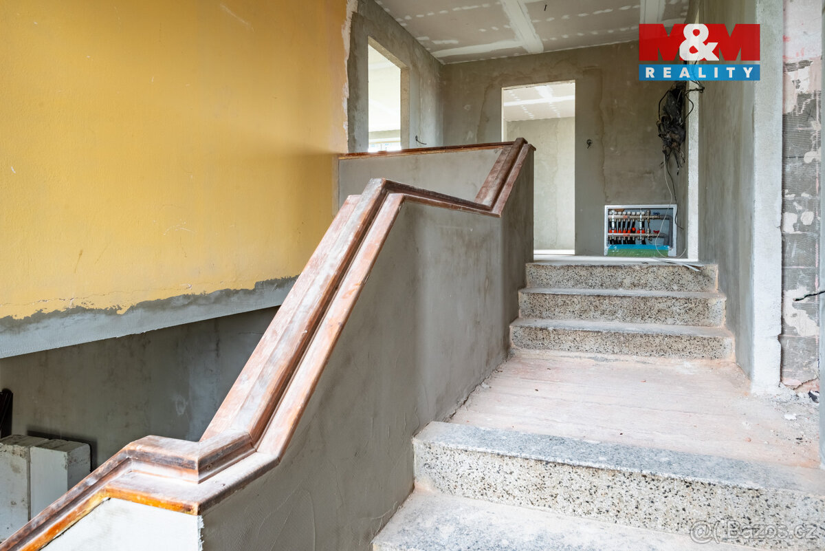 Prodej rodinného domu, 270 m², Dobšice - 17