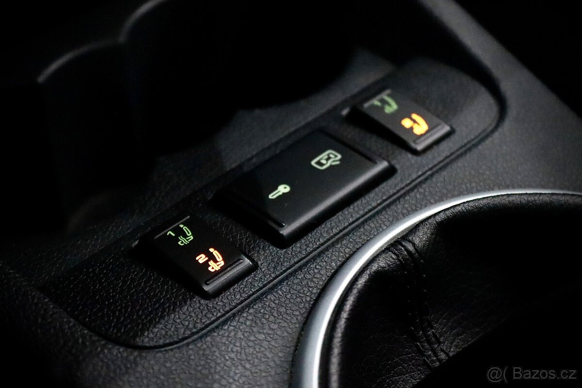 Škoda Roomster 1.4i 16V 63kW Scout 05/2010 103 000 km - 17