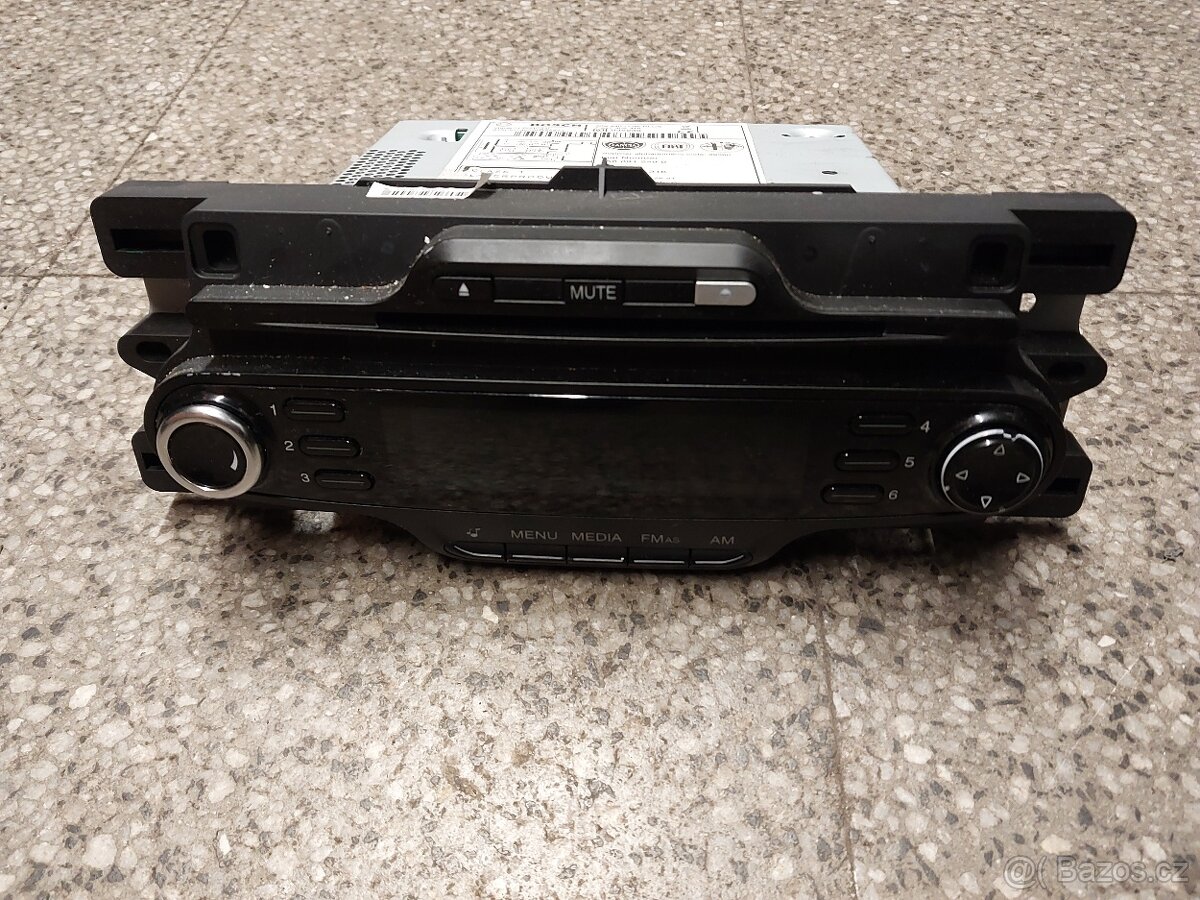 Alfa Romeo Giulietta - 17