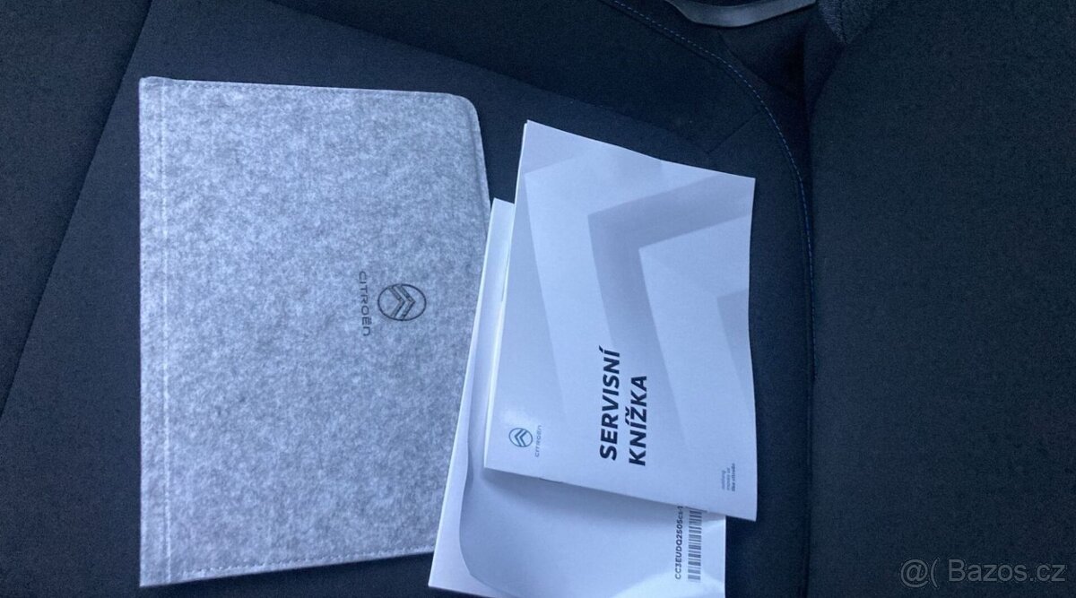 Citroen C3 e-Yon - 17