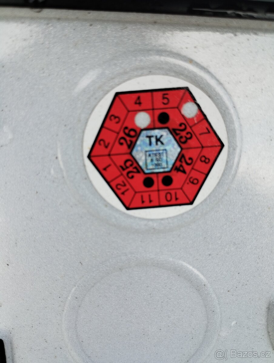 Ford Galaxy 2.0 TDCi 110kW - DPH, záruka - 17