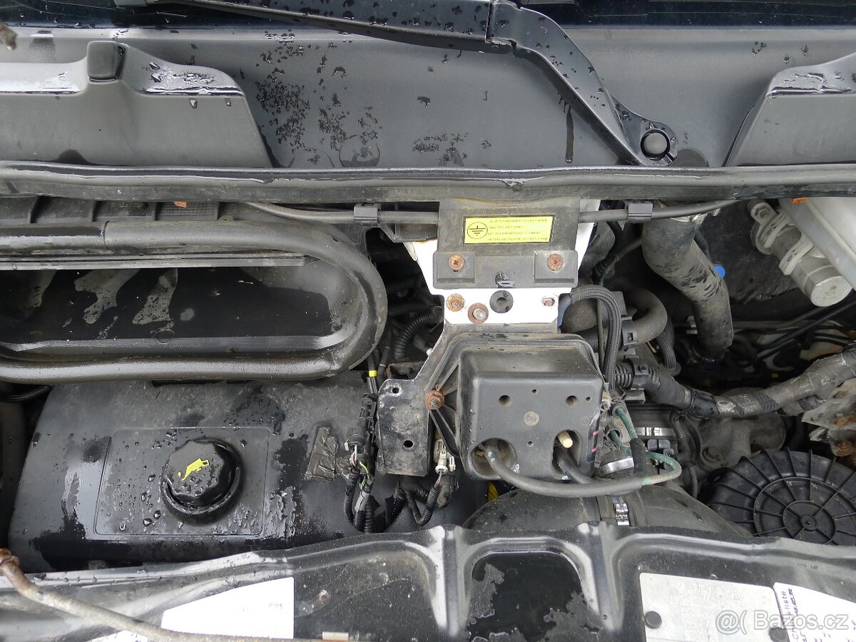 Fiat Ducato, 2,3 JTD L3H2 Maxi+klima - 17