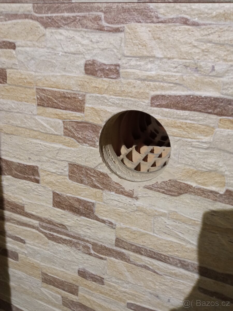 Jádrové vrtání - 17