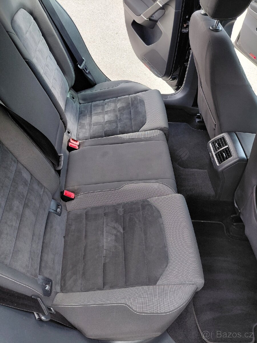 Vw Golf 7 1.4tsi - 17