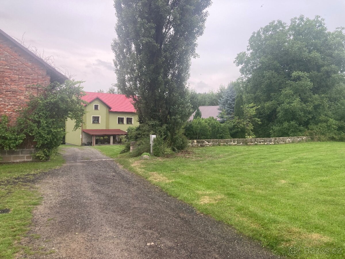 Rodinný dům - 17