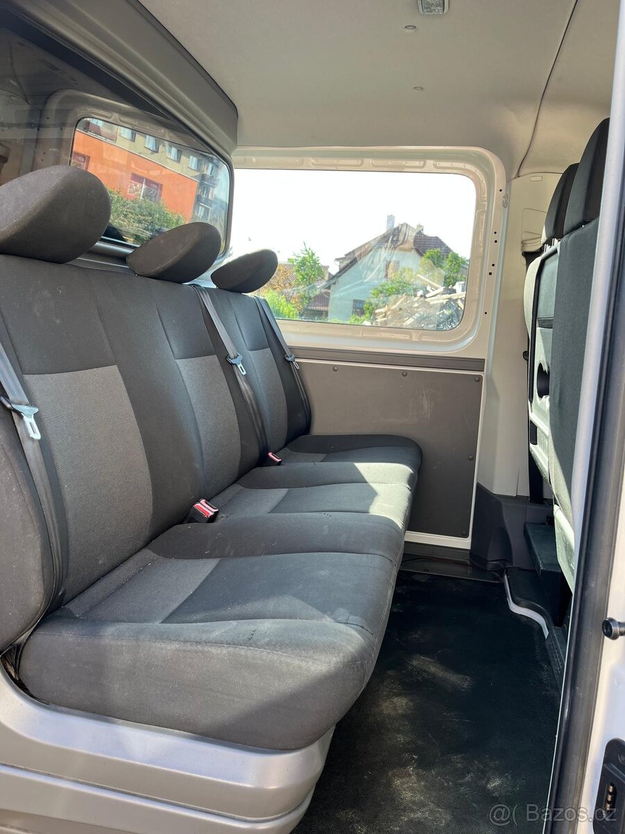 Vw Crafter - 17