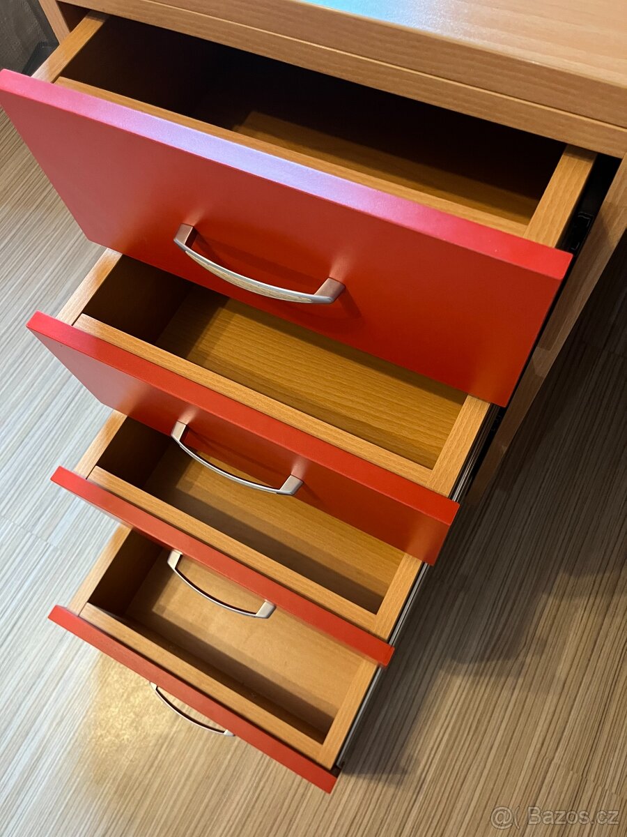 Nábytek do dětského pokoje - 17